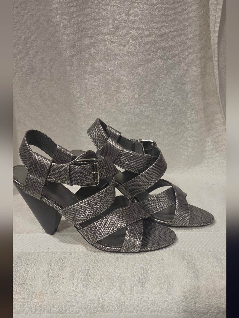 CATO HEELS